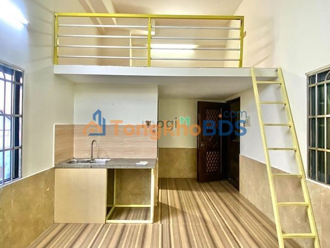 Shophouse Thủ Đức 43m² giá 3.3 triệu - Cho thuê ngay