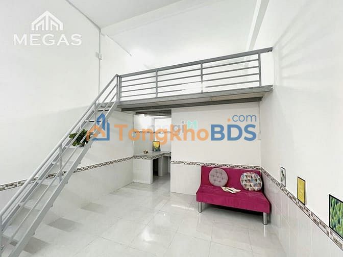 Shophouse Lê Văn Việt TP Thủ Đức 45m² 3.8 triệu - Mặt tiền kinh doanh