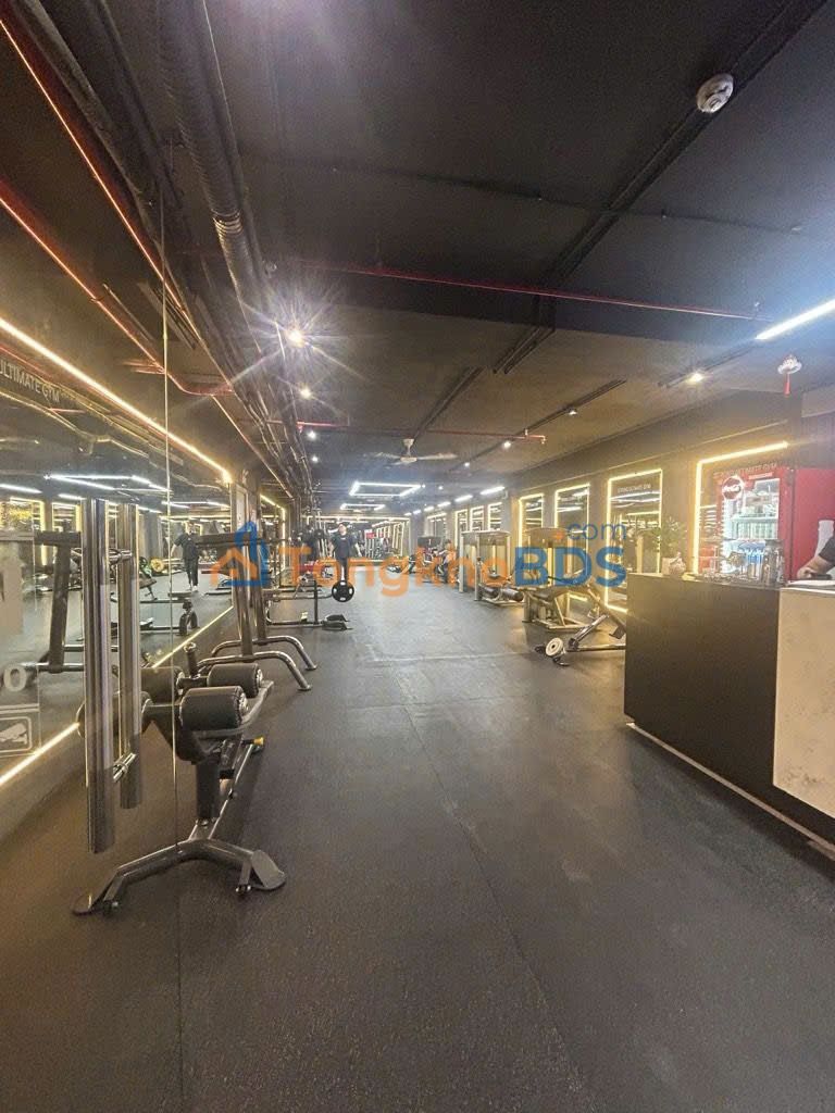 Nhà phố Hàng Bông 185m2 180 tỷ - Ô tô vào nhà