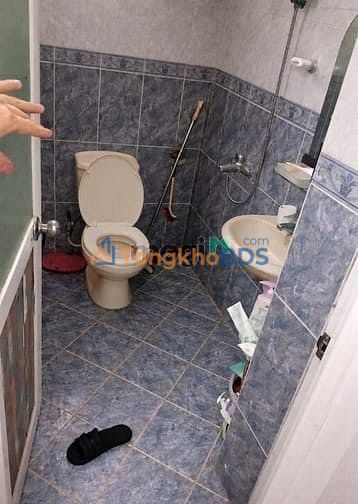 Nhà riêng Bạch Mai 25m² giá 4.3 tỷ - Chính chủ bán