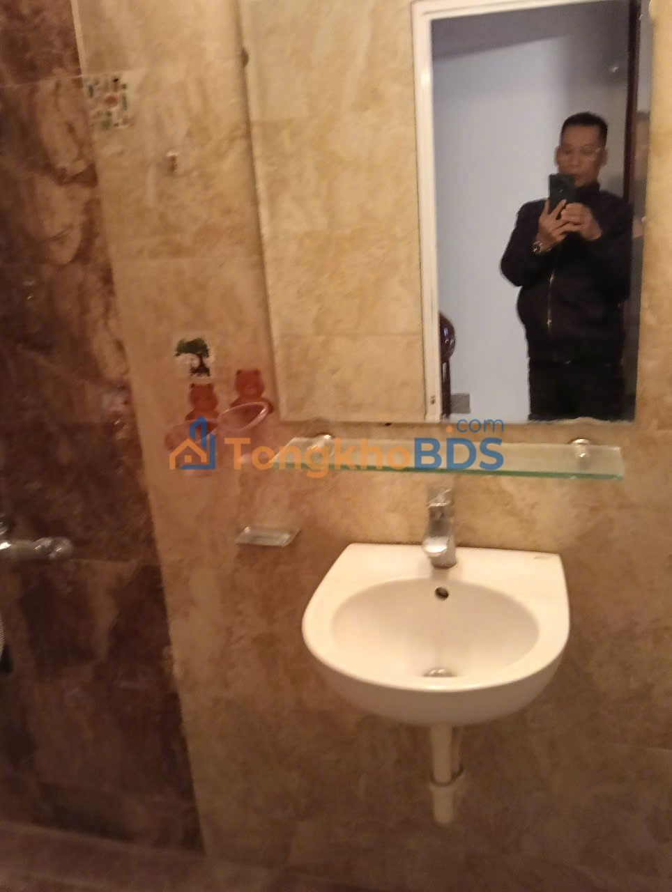 Nhà Nguyễn Xiển Hạ Đình 38m² 2.85 tỷ - Chính chủ bán