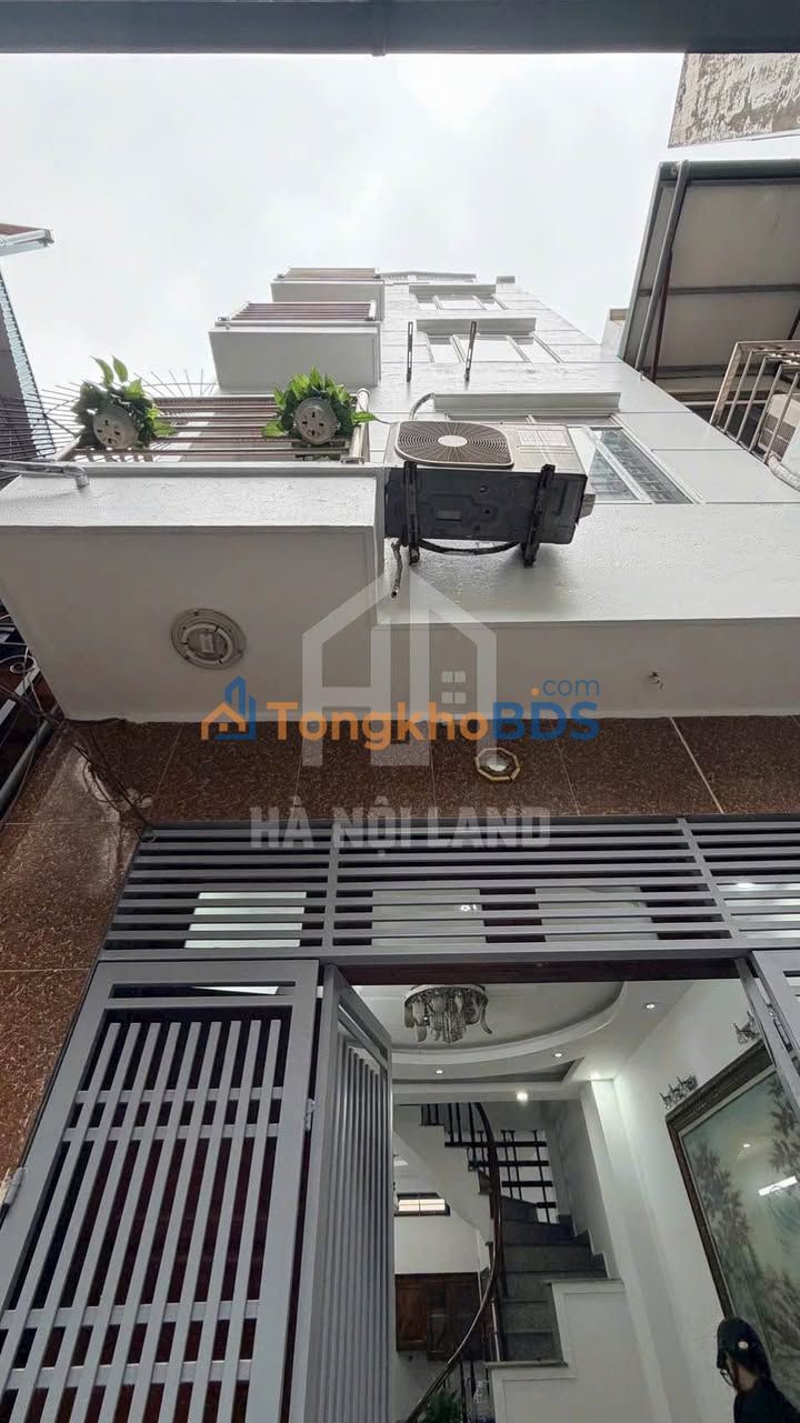 Nhà Phú Diễn Bắc Từ Liêm 40m² 8 tỷ - Chính chủ bán