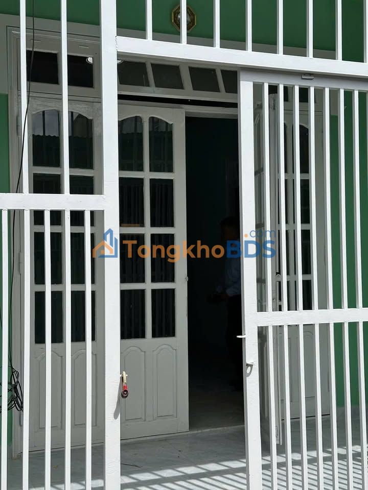 Nhà Lữ Gia Đà Lạt 70m² 2,7 tỷ - Chính chủ, sẵn ở ngay