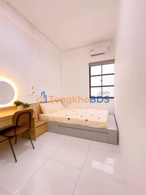 Căn hộ Cityland Park Hills Gò Vấp 50m² 9,5tr - Bàn giao ngay