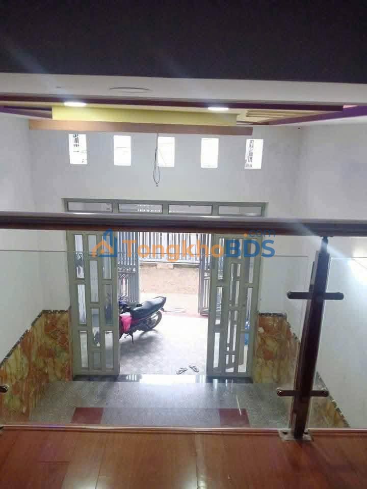 Nhà nguyên căn Bình Mỹ 64m² giá 3 triệu - Sẵn sàng ở ngay