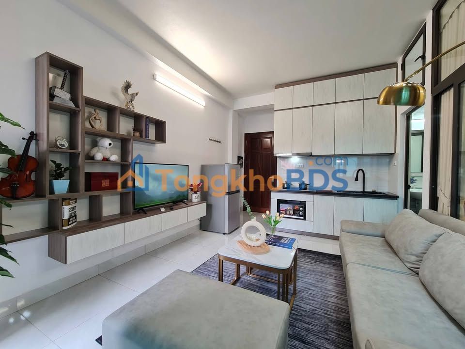 Căn hộ Phạm Văn Đồng 2PN 13 triệu - Full nội thất cao cấp