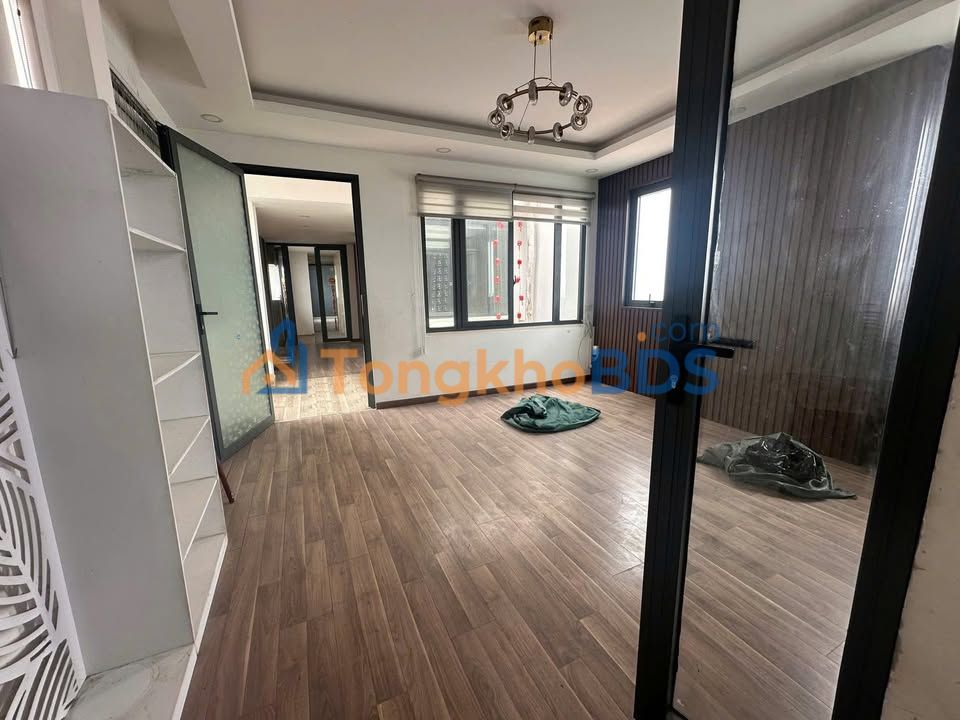 Căn hộ Bàu Bàng Tân Bình 2PN 7.99 triệu - Full nội thất