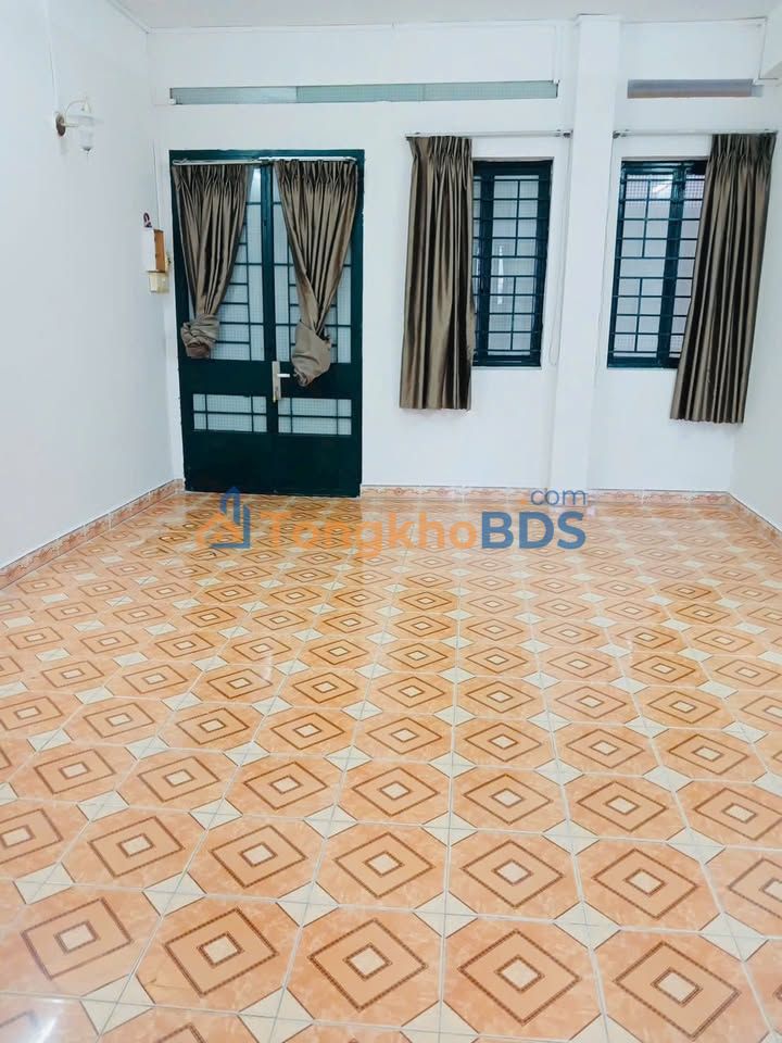 Căn hộ Gò Dầu 2 Tân Phú 65m² 6.5 triệu - Bàn giao ngay