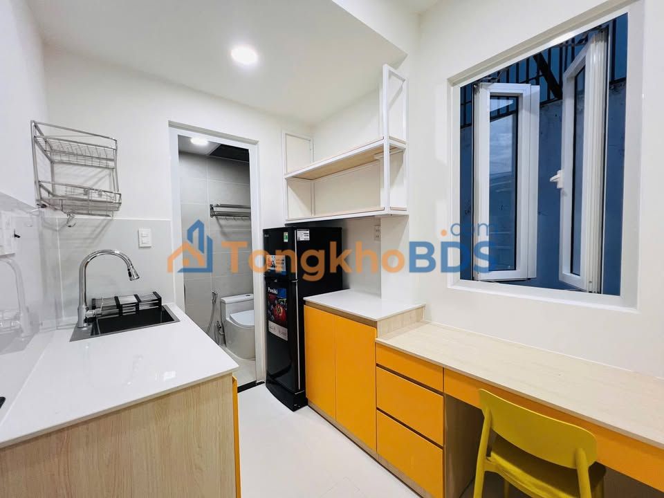 Phòng cho thuê Tỉnh Lộ 10 Bình Tân 3.8 triệu - Sẵn ở ngay