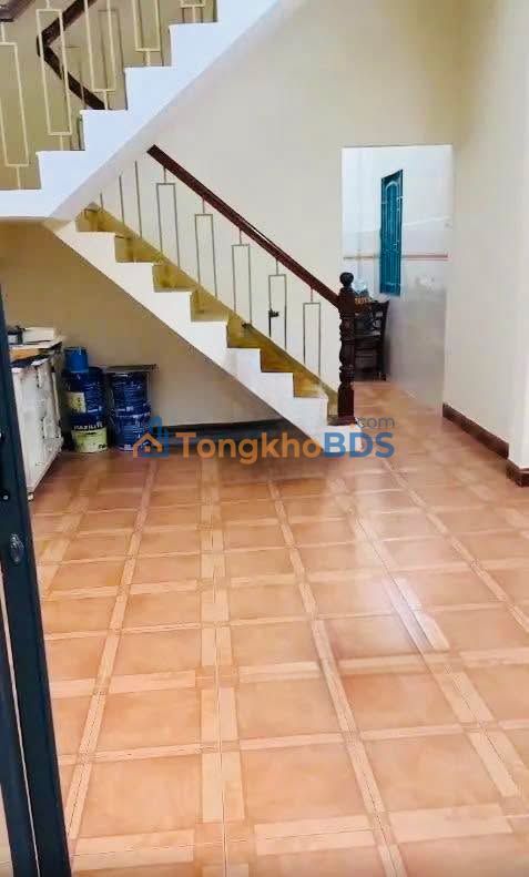 Nhà Quận 10 48m² 13 triệu - Sẵn sàng ở ngay!