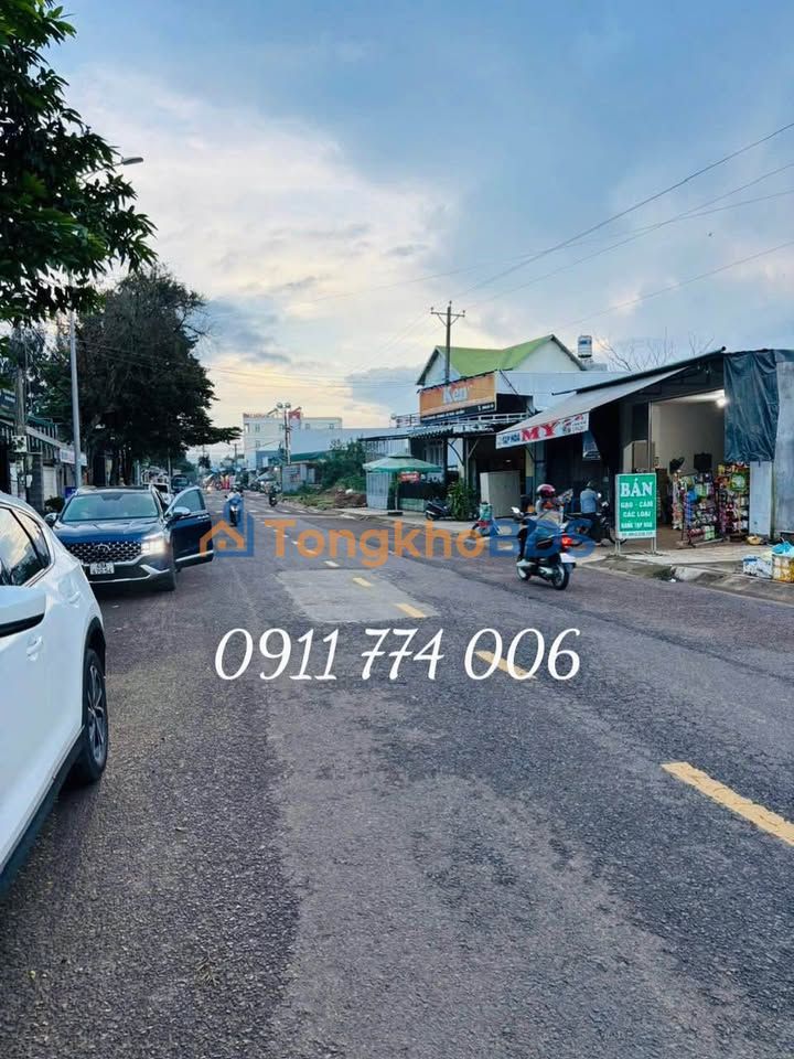 Đất Hồ Tùng Mậu Liên Nghĩa 130m² 4 tỷ - Sổ đỏ chính chủ