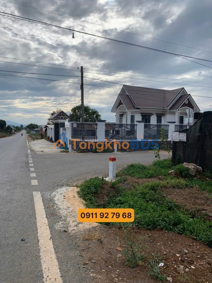 Đất nền Liên Hiệp Đức Trọng 12.500m² 930 triệu - Sổ đỏ chính chủ