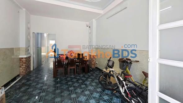 Nhà nguyên căn An Khánh 60m² 26 triệu - Ô tô vào tận nhà