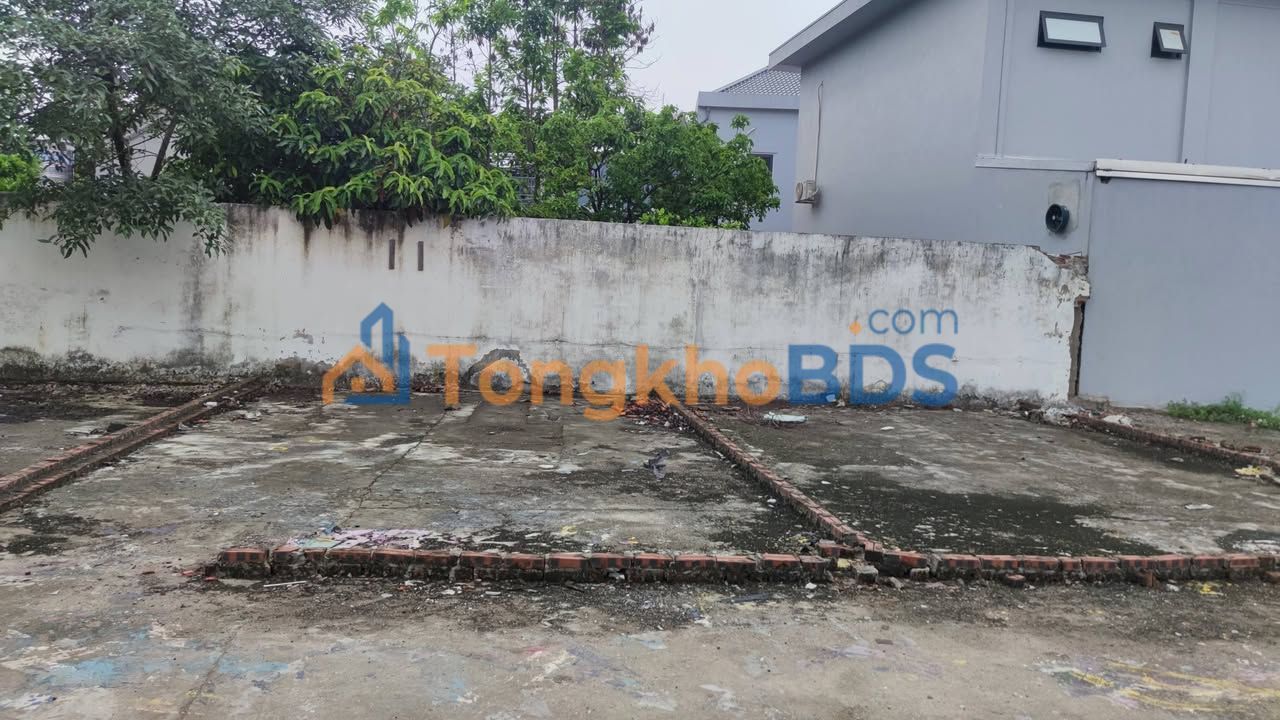 Đất nền Đông Mỹ Thanh Trì 42m2 3 tỷ - Sổ đỏ chính chủ