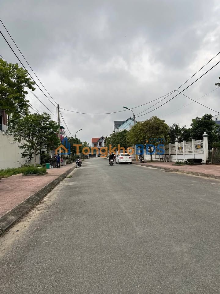 Đất nền Nga Thanh Thanh Hóa 100m² giá 1.6 tỷ - Sổ đỏ chính chủ, đầu tư sinh lời