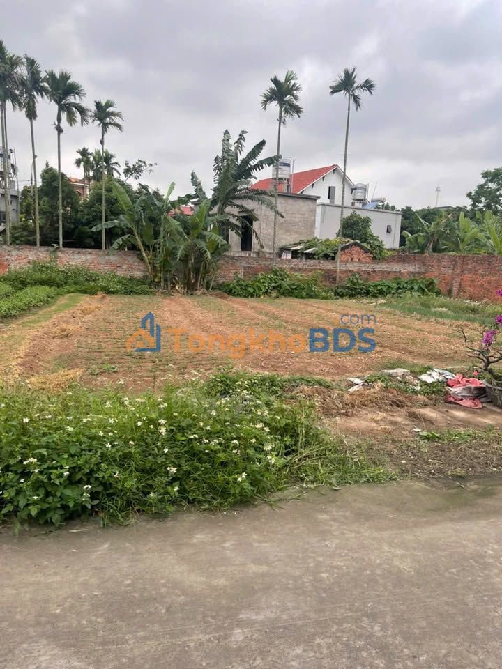 Đất Xuân Sơn Đông Triều 92m² 700 triệu - Sổ đỏ chính chủ