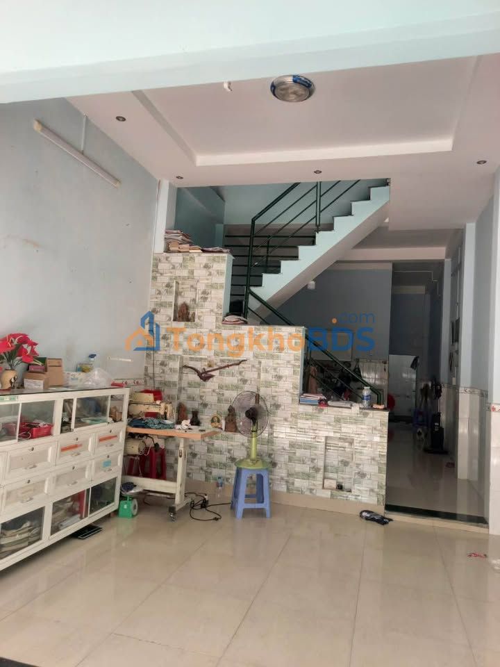 Nhà Trường Thạnh Tam Đa 63.5m² 4.2 tỷ - Ô tô vào tận nhà