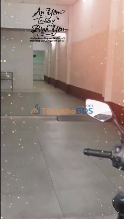 Nhà riêng Thị trấn Hóc Môn 64m2 giá 4,4 tỷ - Sẵn sàng ở ngay