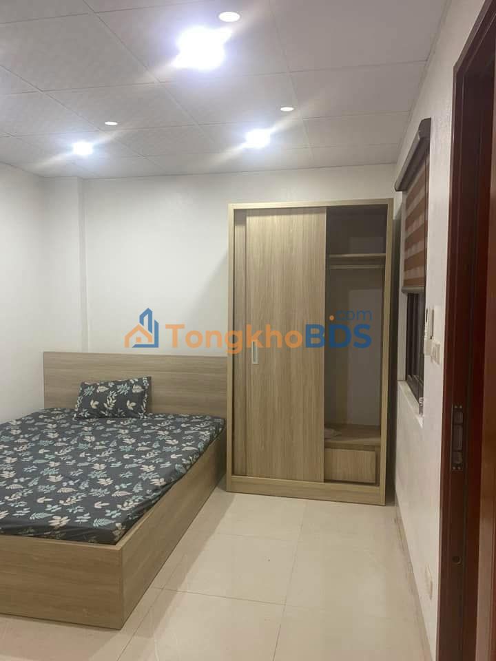 Phòng trọ Cổ Nhuế 16A 3.5-3.7 triệu - Sẵn sàng ở ngay