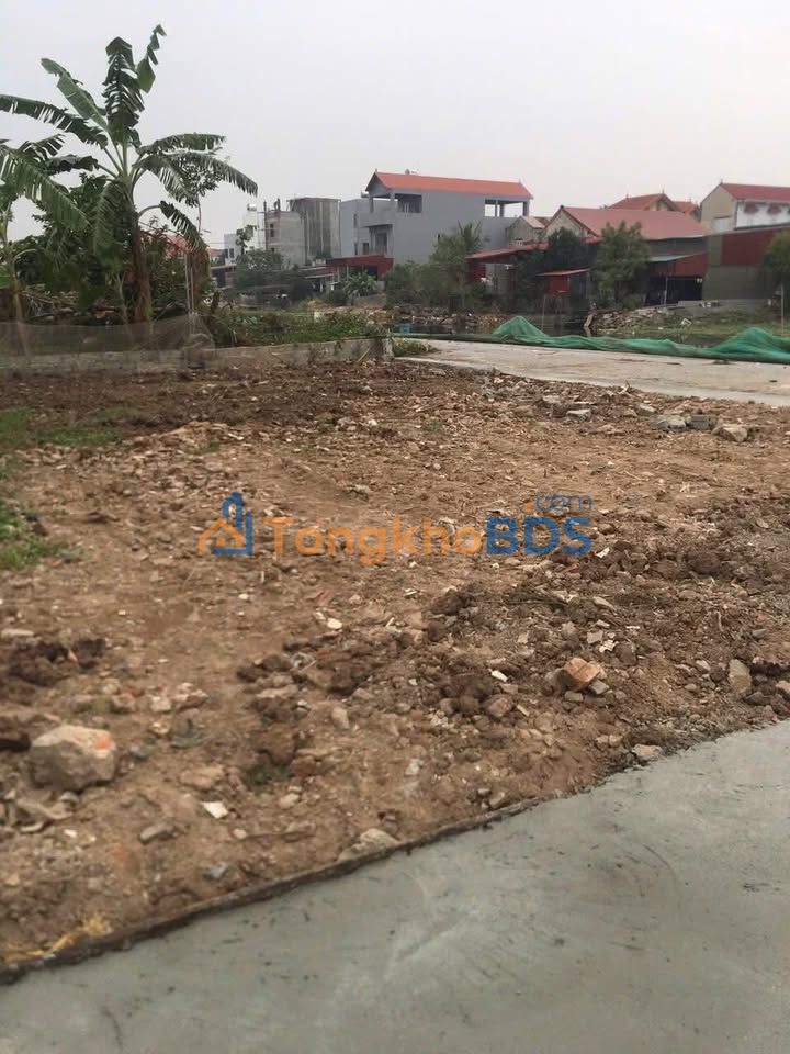 Đất nền Hà Đông 127m² giá thỏa thuận - Đầu tư dài hạn