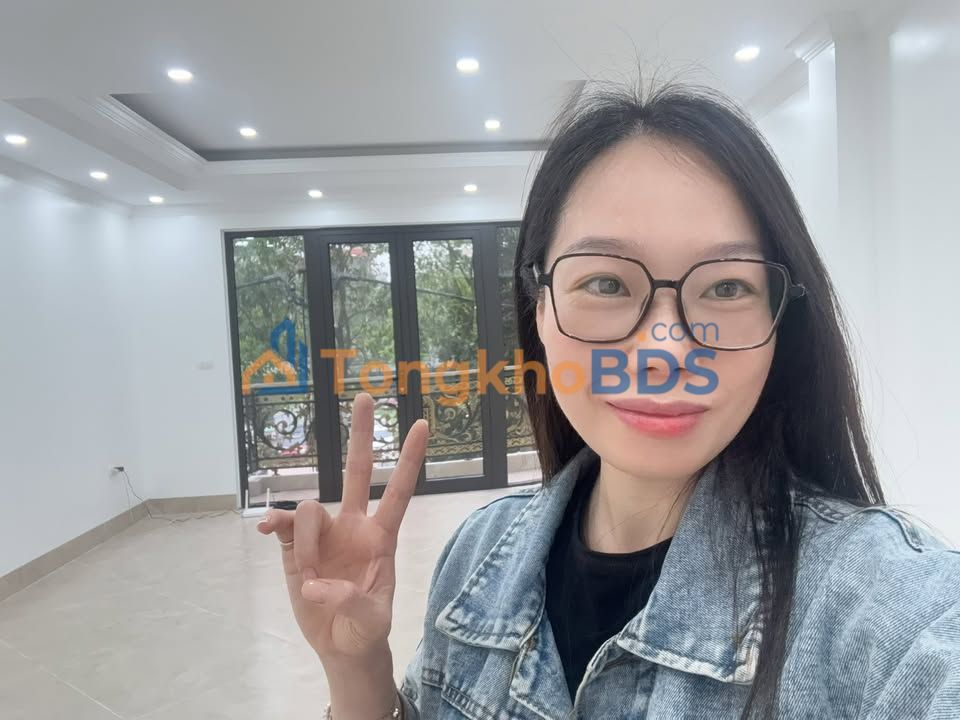 Nhà riêng Kim Đồng 71m² 25.6 tỷ - Ô tô vào tận nhà