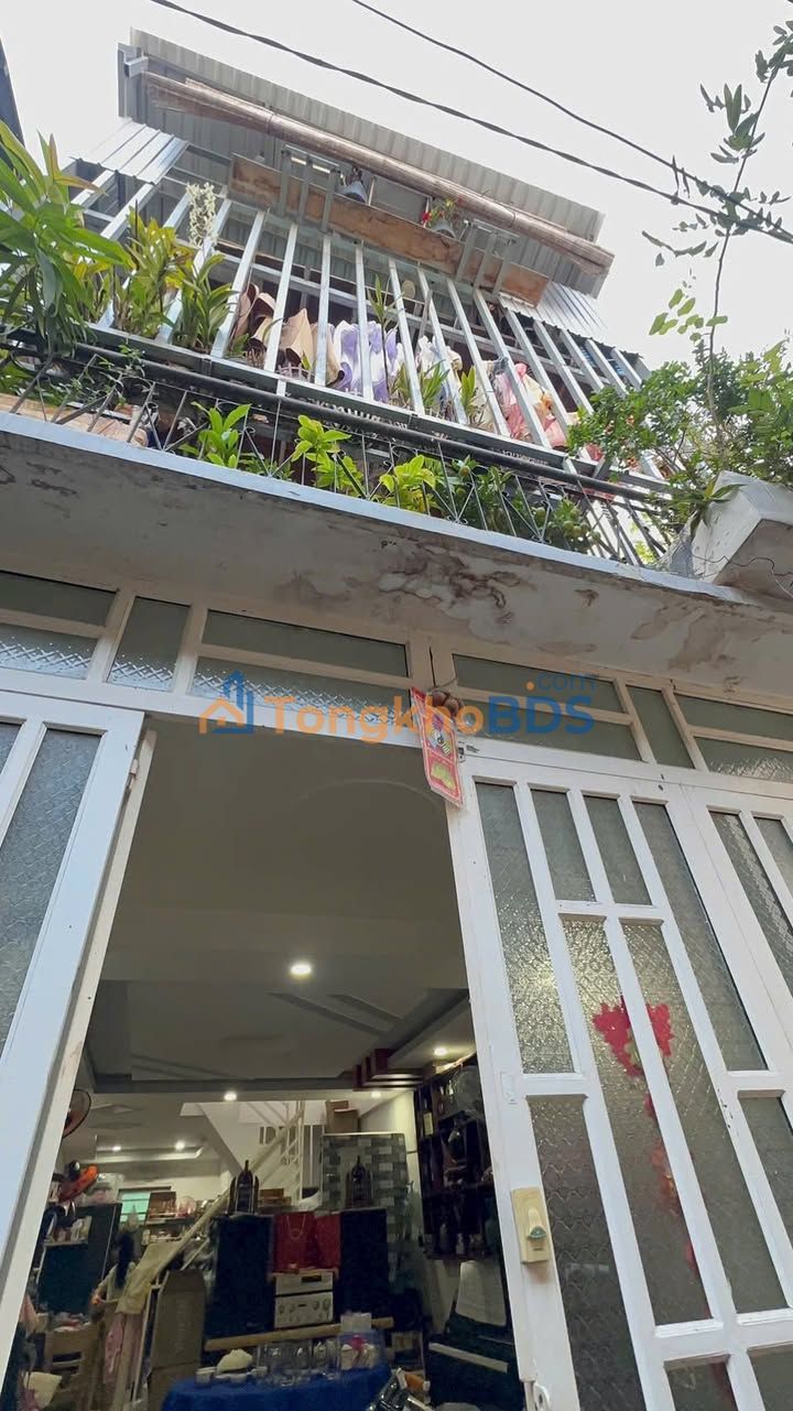 Nhà Cao Bá Quát 42m2 1,999 tỷ - Chính chủ bán