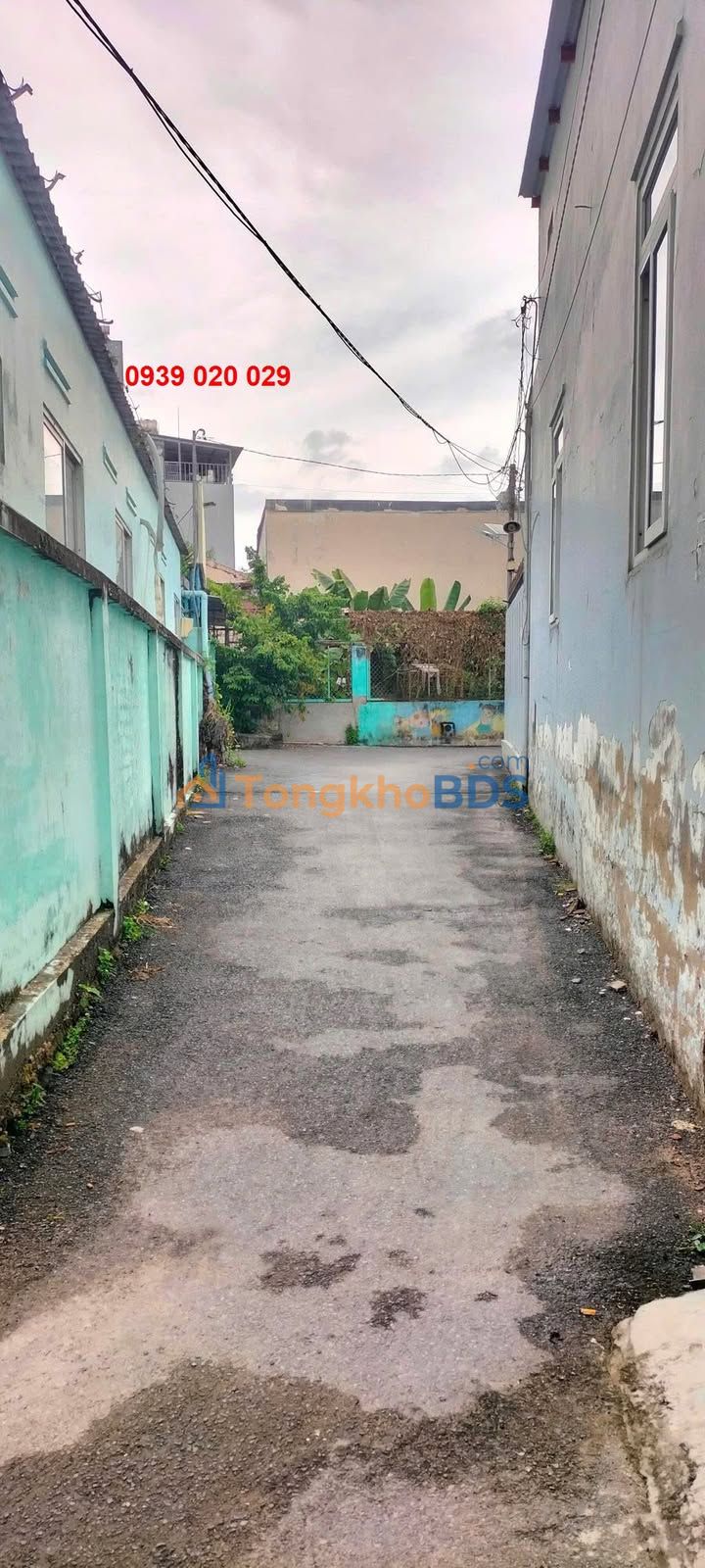 Nhà cấp 4 Nguyễn Duy Trinh 135m² thổ cư - Ô tô vào tận nhà ngay UBND Phú Hữu