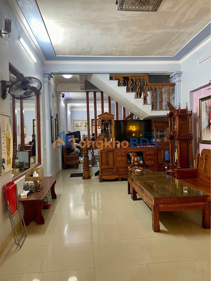 Nhà Lương Đắc Bằng Đông Sơn 106m² 5 tỷ - Chính chủ bán gấp