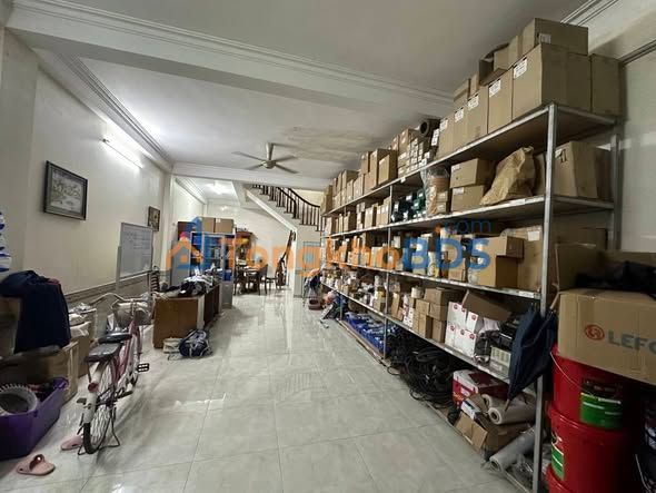 Nhà Vin Ocean Park Gia Lâm 76m² - Ô tô vào tận nhà