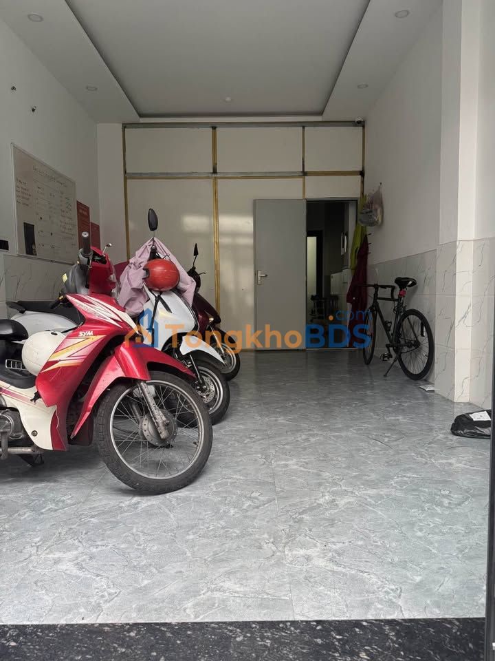 Căn hộ Đỗ Quang Đà Nẵng 400m² 10 tỷ - Bàn giao ngay