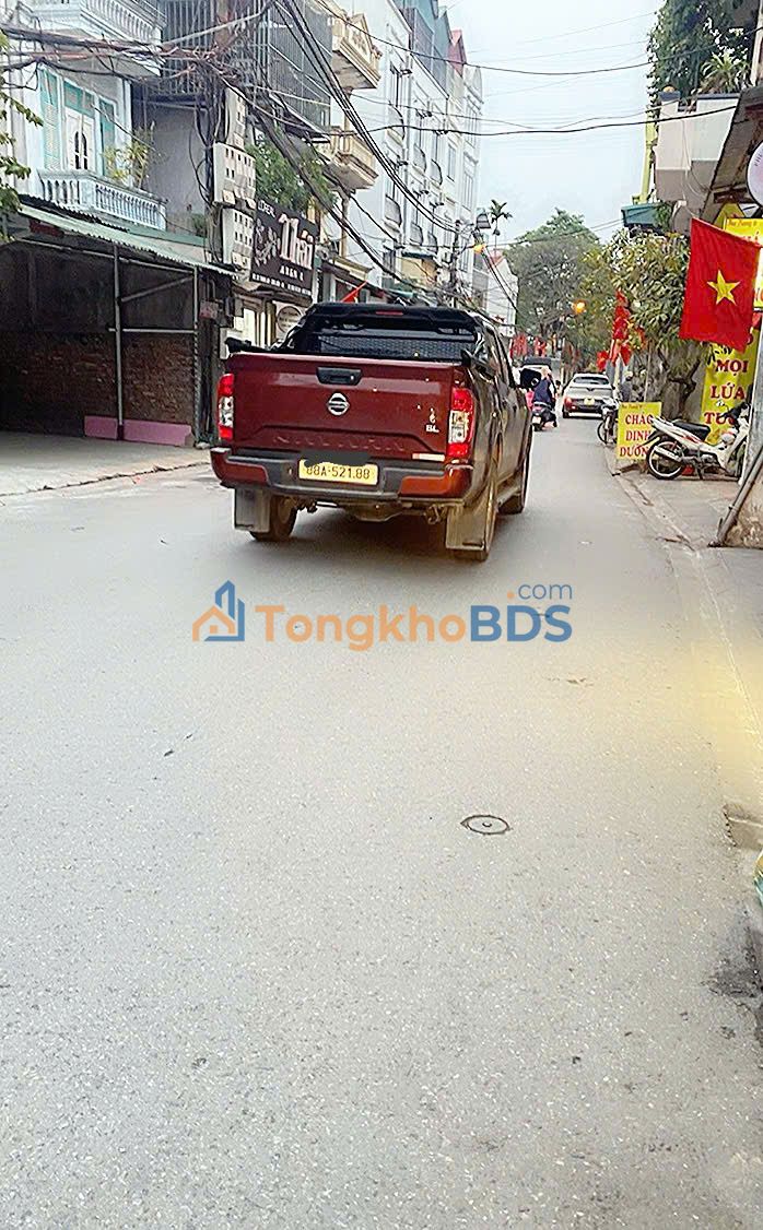 Nhà riêng Thanh Am 35m² giá 6 tỷ - Chính chủ bán