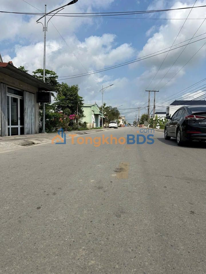 Đất nền An Lão Hải Phòng 100m² - Tiềm năng tăng giá