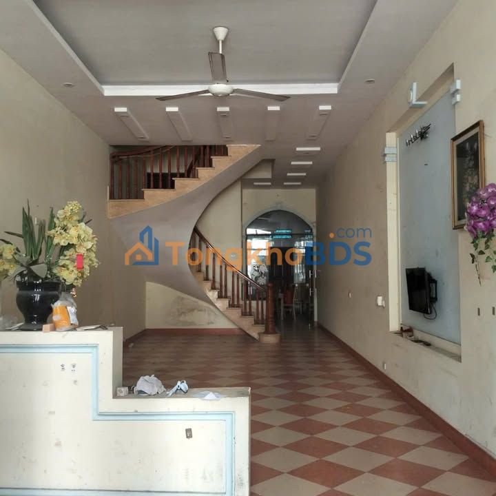 Nhà Đào Sư Tích 2 TP Bắc Giang 86m² 10 tỷ - Chính chủ bán