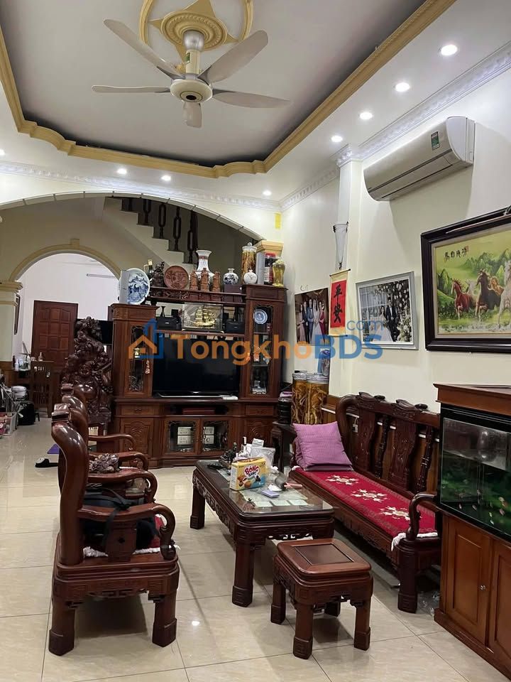 Nhà nguyên căn Ngõ 13 Phú Mỹ 40m² 18 triệu - Sẵn sàng ở ngay