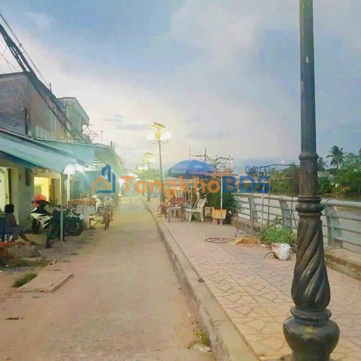 Nhà riêng Lê Hồng Phong 60m² 2 triệu - Sẵn sàng ở ngay