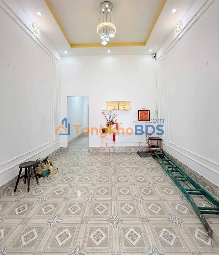 Nhà thuê Ninh Kiều Cần Thơ 60m² 4 triệu - Sẵn sàng ở ngay