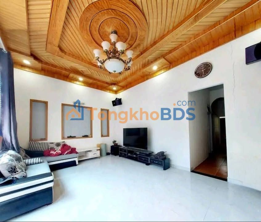 Nhà Phường 9 Đà Lạt 120m² giá 2.7 tỷ - Chính chủ bán