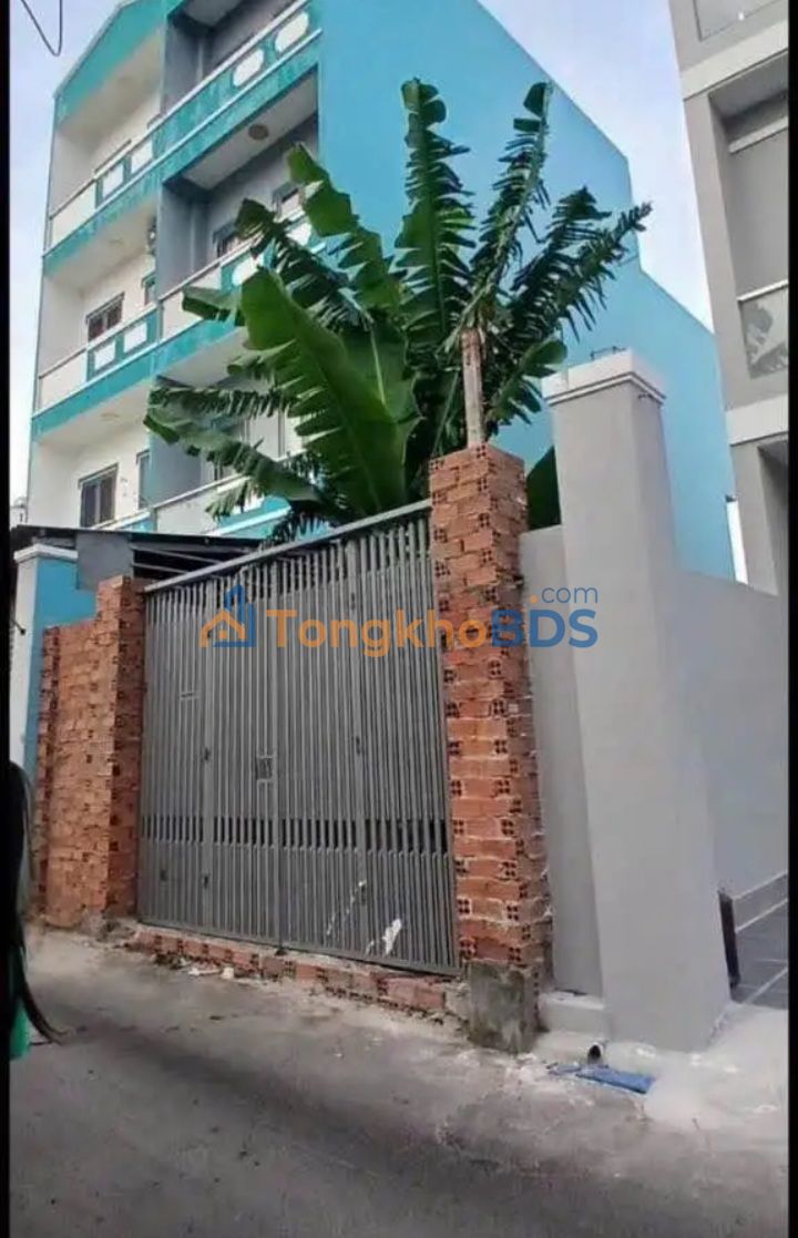 Đất Hàn Thuyên P.10 Vũng Tàu 101m² 5.6 tỷ - Sổ đỏ chính chủ