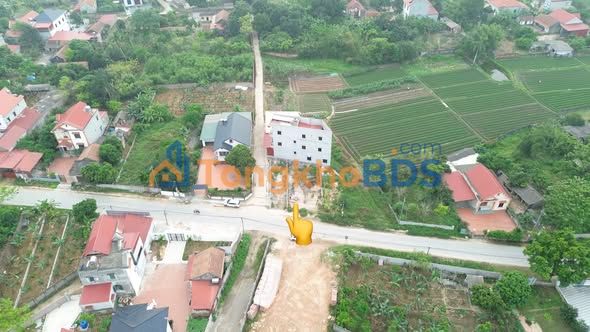 Đất nền Danh Thắng Hiệp Hòa 97m² 1 tỷ - Sổ đỏ chính chủ