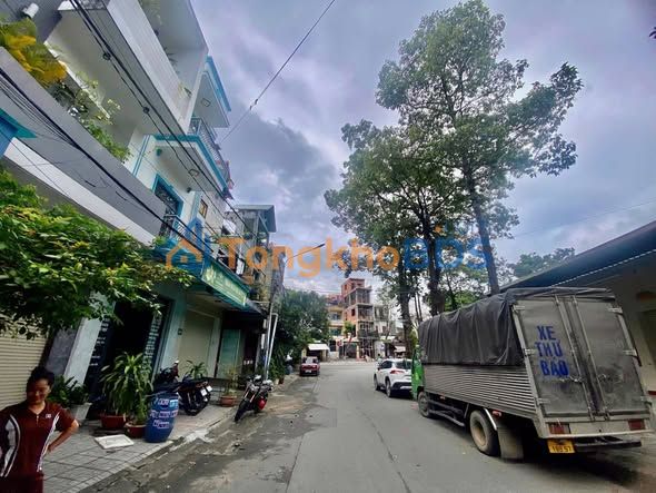 Nhà 1T2L Thủ Dầu Một 64m² 5 tỷ - Chính chủ bán gấp