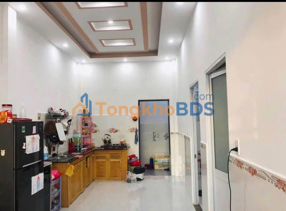 Nhà Bình Giã Vũng Tàu 76m2 2.15 tỷ - Ô tô vào tận nhà