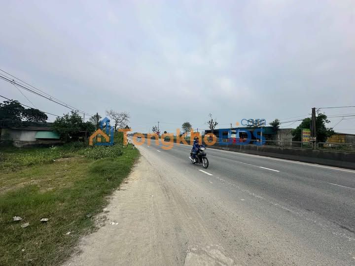 Đất nền Cẩm Thành Cẩm Xuyên 320m² - Sổ đỏ chính chủ