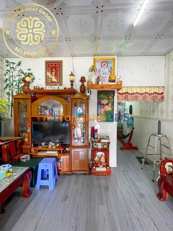 Nhà đường số 5 P9 Cà Mau 76m² 1,25 tỷ - Chính chủ bán gấp