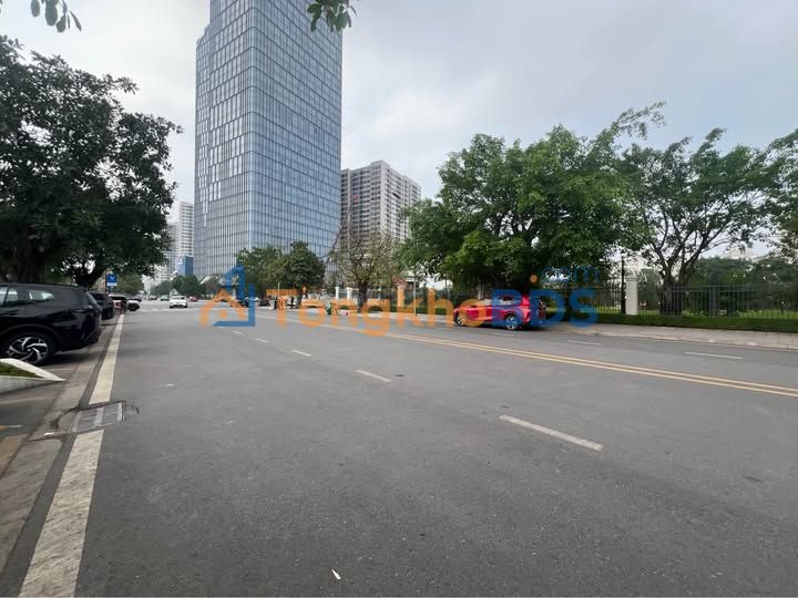 Đất Đông Hội Hà Nội 50m2 4,05 tỷ - Sổ đỏ chính chủ