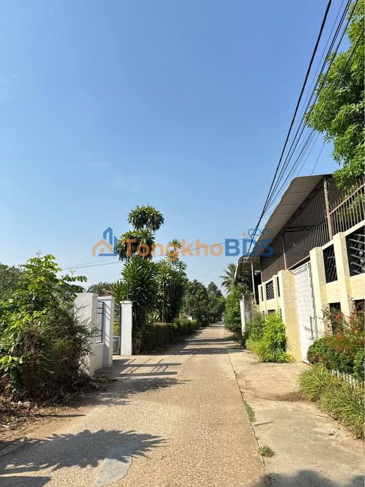 Đất thổ cư Vinh Quang 188m² 550 triệu - Tiềm năng tăng giá