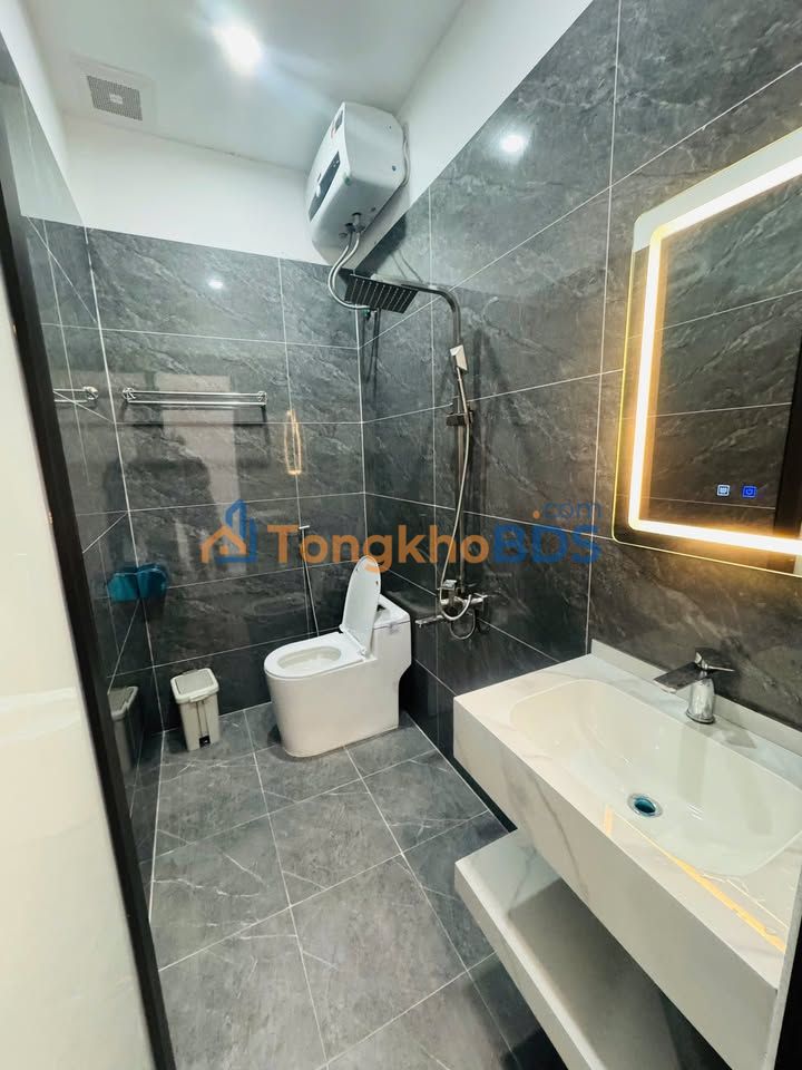 Nhà riêng Tràng Cát 41m² giá 2,25 tỷ - Sẵn sàng ở ngay