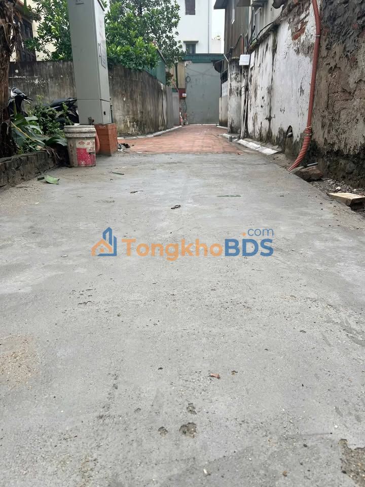 Đất nền Đông Hội 40m² 4 tỷ - Tiềm năng tăng giá