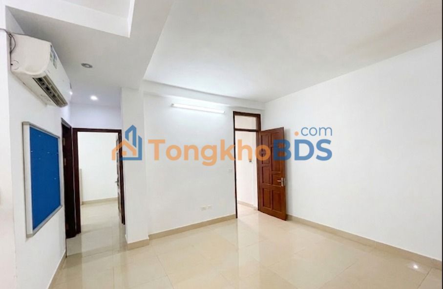 Căn hộ T7A Nguyễn Trãi 56m² giá thỏa thuận - View đẹp