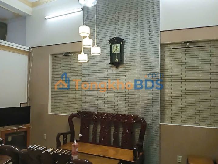 Nhà riêng Phan Thiết Huỳnh Thị Khá 100m² 4,7 tỷ - Chính chủ bán