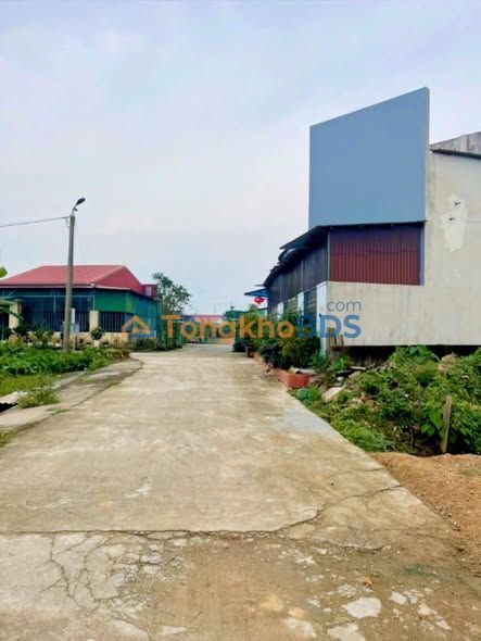 Đất nền Cẩm Xuyên 153m² 1.004 tỷ - Sổ đỏ chính chủ